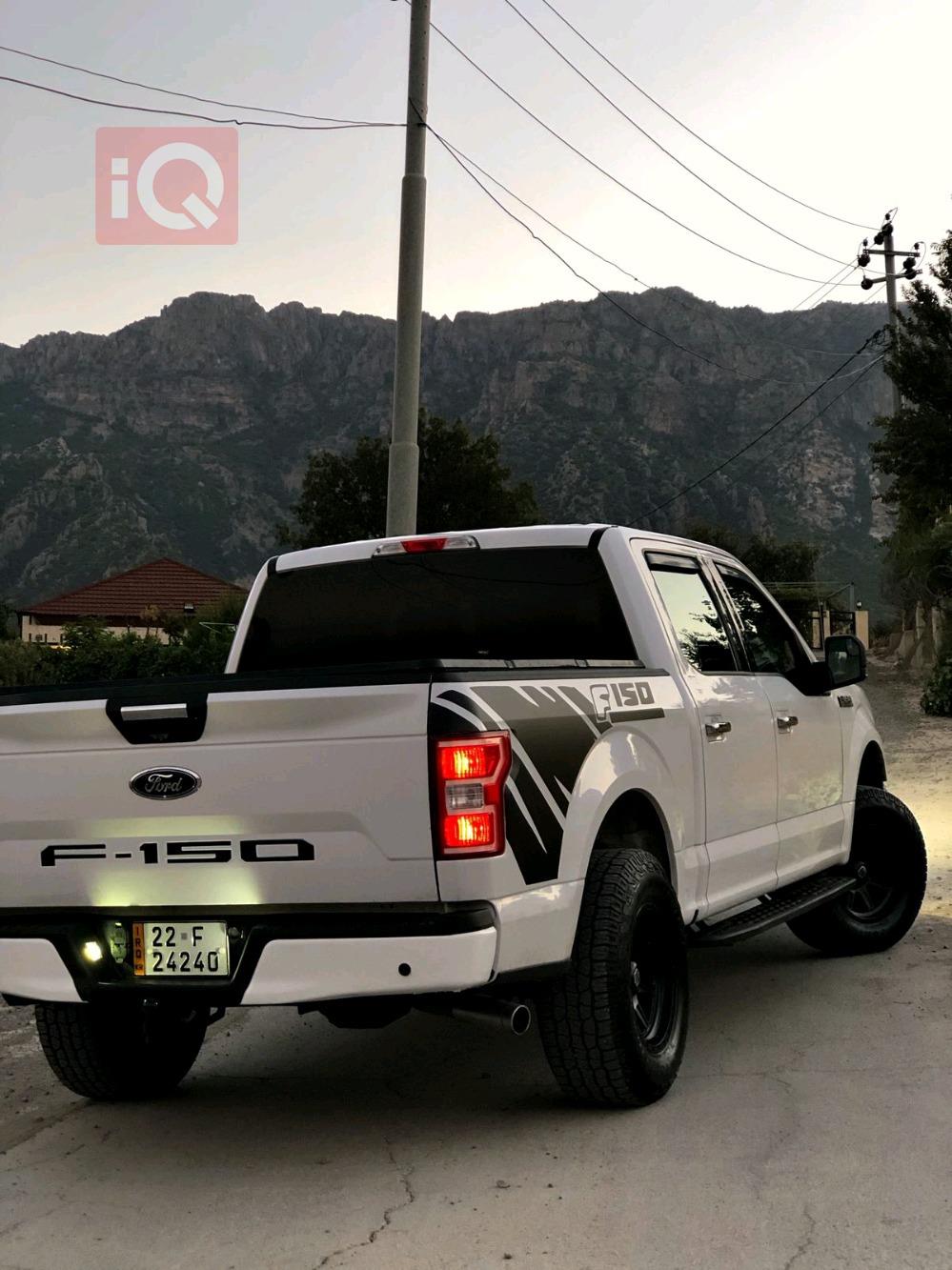 فورد إف-150